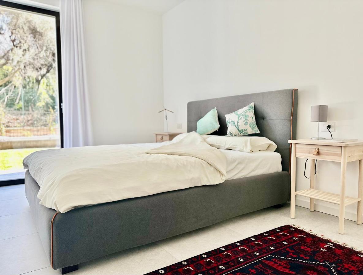 Apartmán La Casa Di Ada Iseo Exteriér fotografie