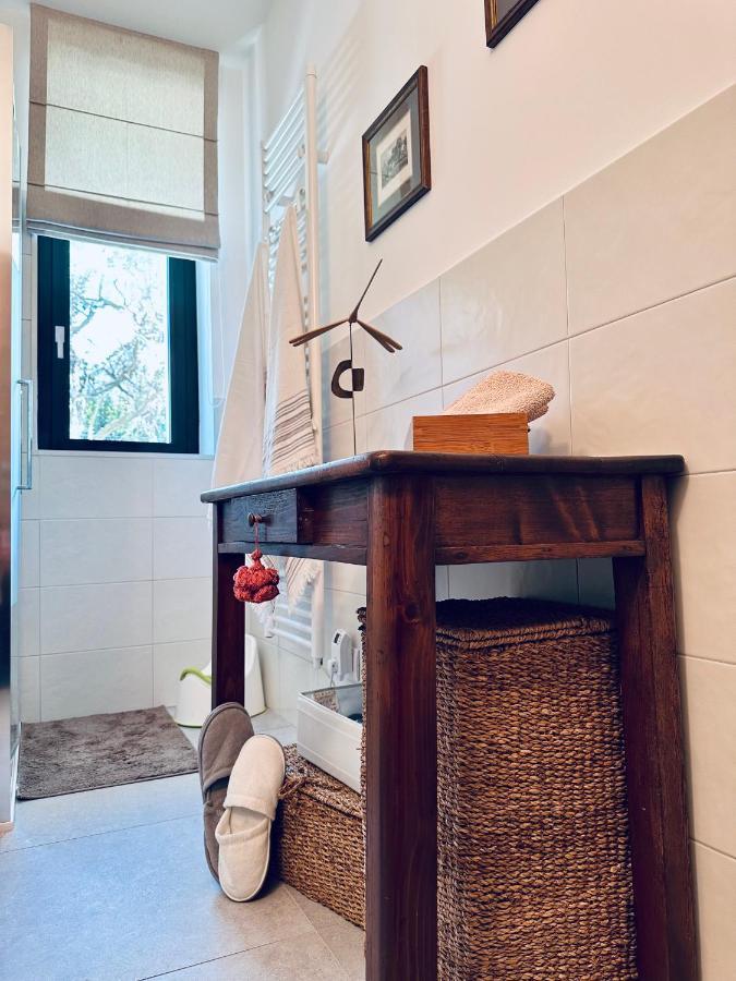 Apartmán La Casa Di Ada Iseo Exteriér fotografie